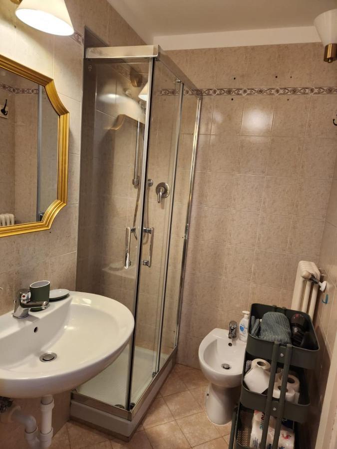 Da Amelie - Casa Lorenzo Nel Cuore Della Gran Madre A Torino Buitenkant foto