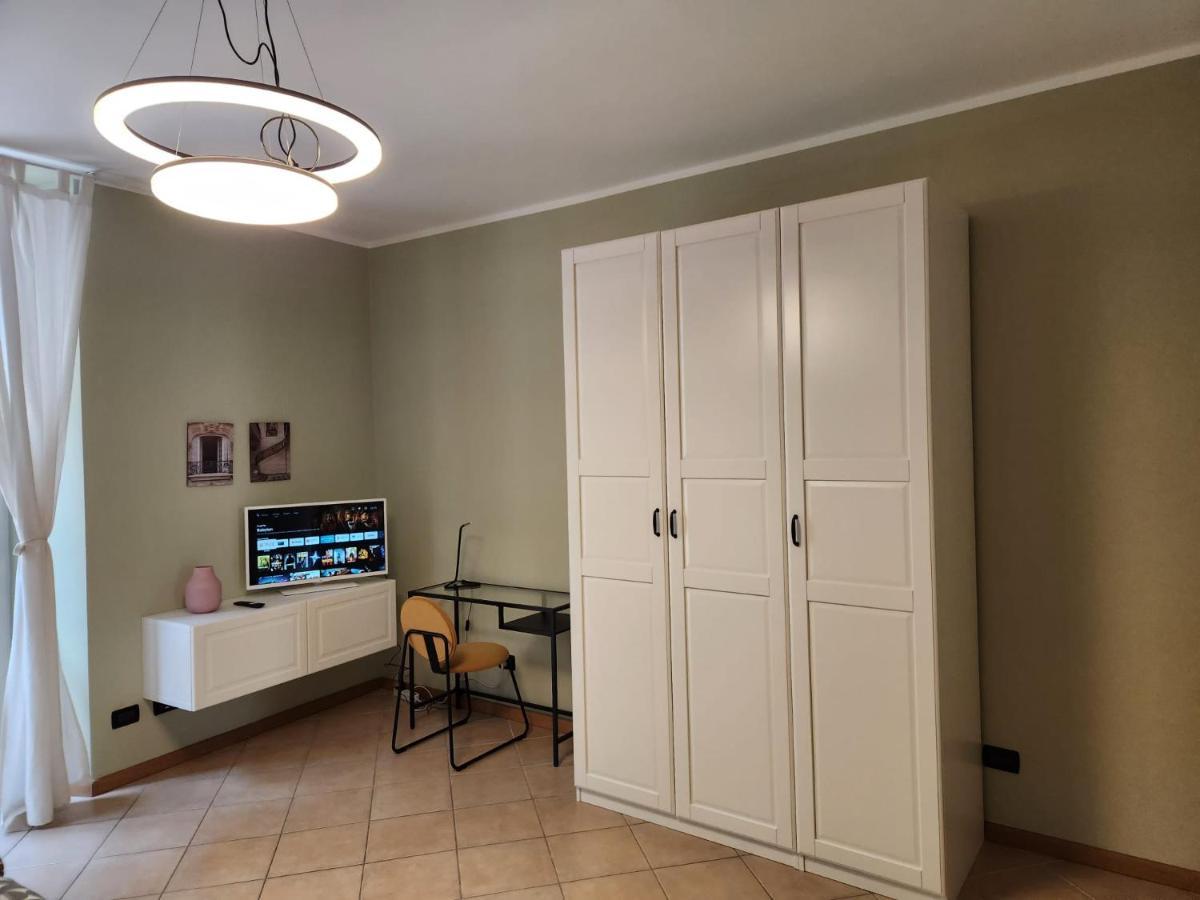 Da Amelie - Casa Lorenzo Nel Cuore Della Gran Madre A Torino Buitenkant foto