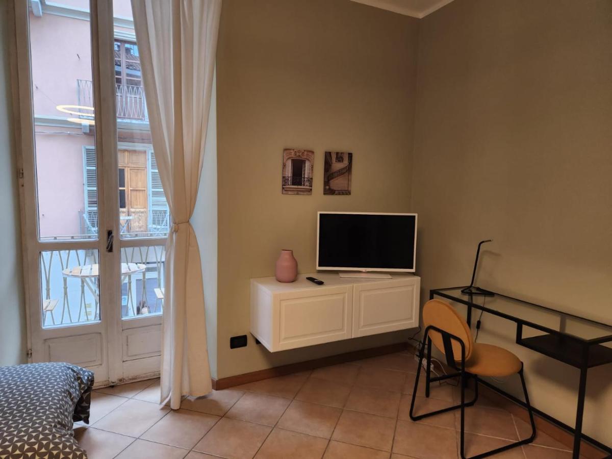 Da Amelie - Casa Lorenzo Nel Cuore Della Gran Madre A Torino Buitenkant foto