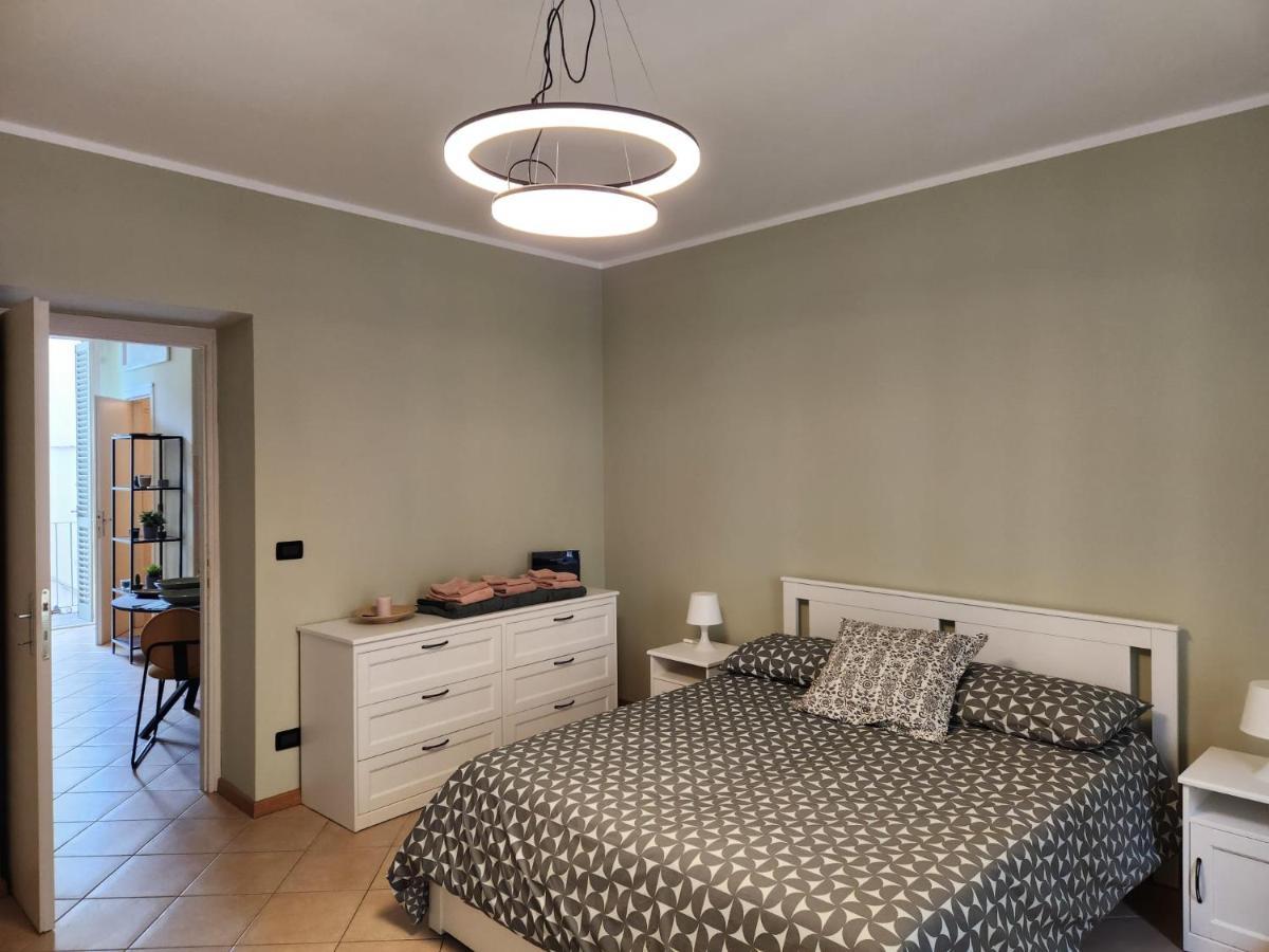 Da Amelie - Casa Lorenzo Nel Cuore Della Gran Madre A Torino Buitenkant foto